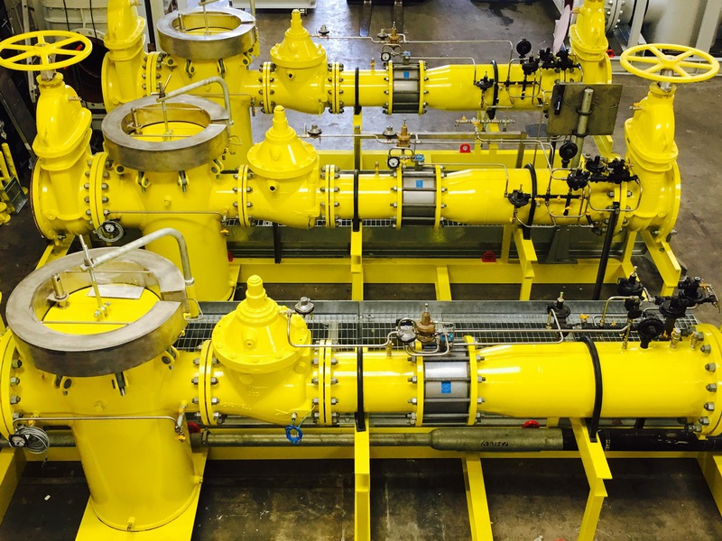 to Active Flow Controls