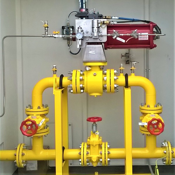 to Active Flow Controls