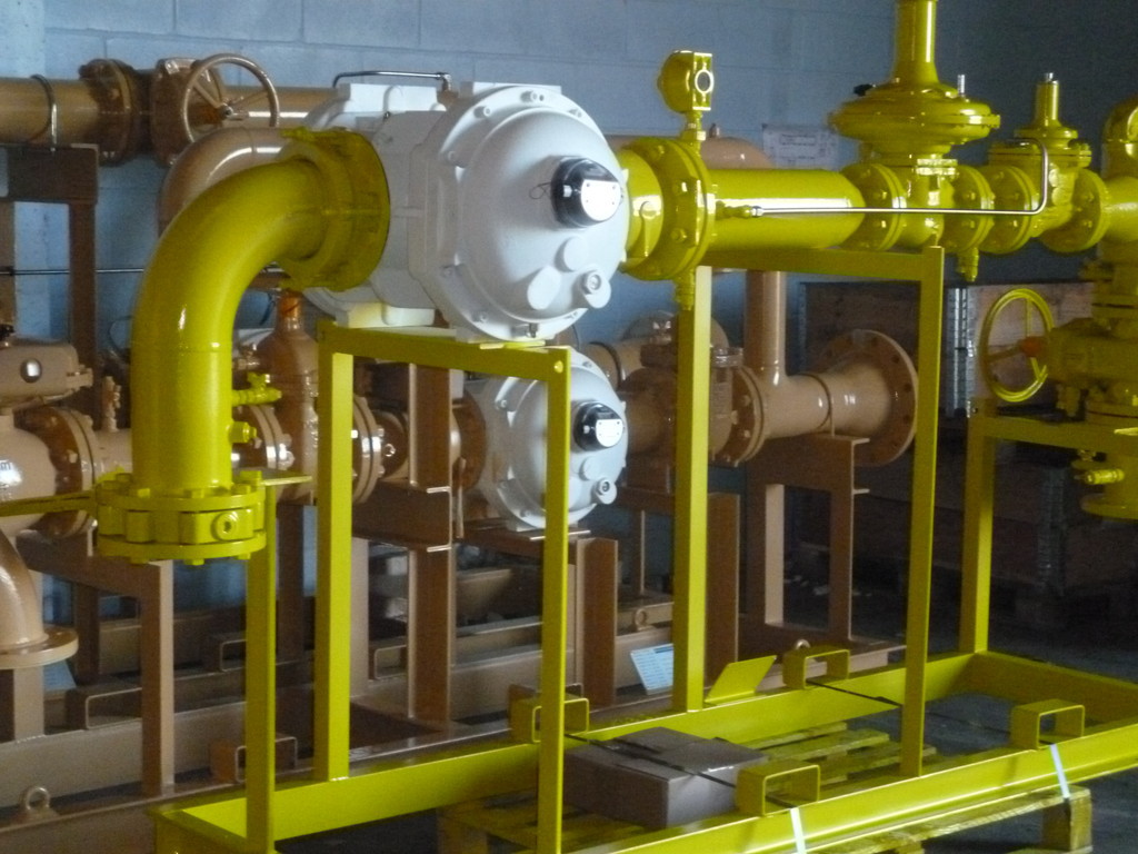 to Active Flow Controls